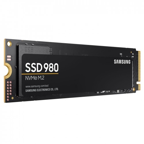 Samsung 980 250GB PCIe 3.0 M.2 NVMe SSD - Image 2