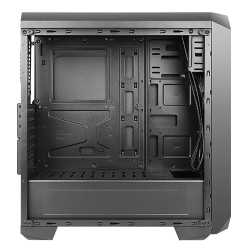 Antec NX201 Mid Tower RGB Gaming Casing - Image 5