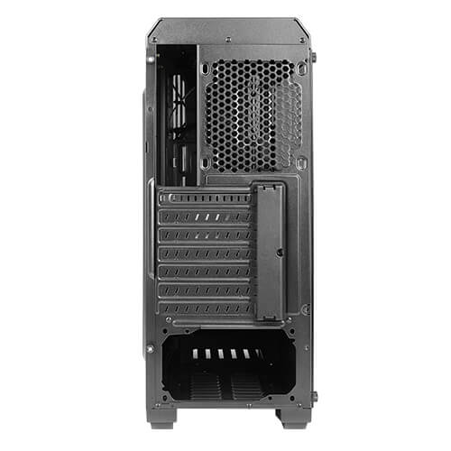 Antec NX201 Mid Tower RGB Gaming Casing - Image 3