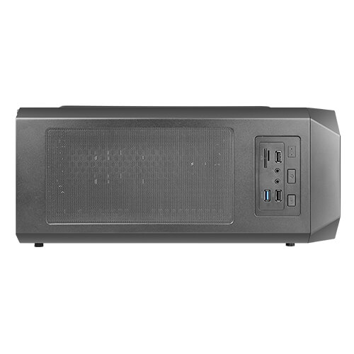 Antec NX201 Mid Tower RGB Gaming Casing - Image 2