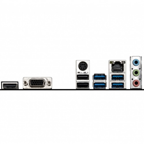 MSI B560M-A PRO Intel 11th Gen mATX Motherboard - Image 4