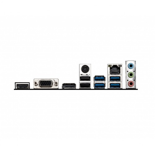 MSI B560M PRO 10th and 11th Gen Micro ATX Motherboard - Image 5