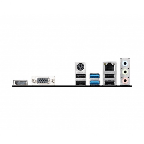 MSI B560M PRO-E 10th and 11th Gen Micro ATX Motherboard - Image 5