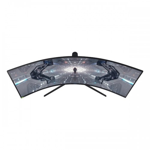 Samsung Odyssey C49G95TSSW 49'' G-Sync 240Hz Curved 2k Gaming Monitor - Image 2