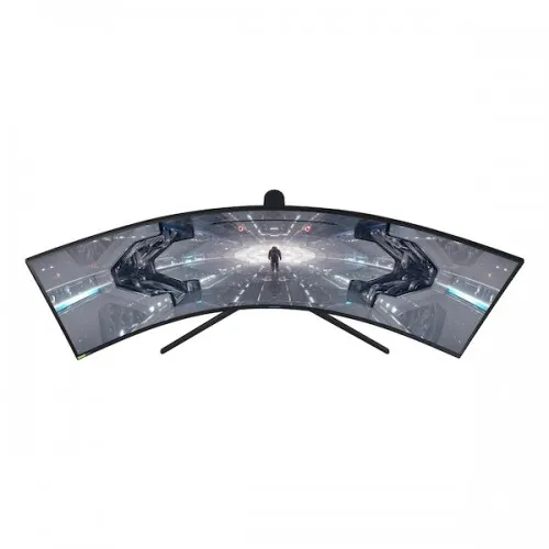 Samsung Odyssey C49G95TSSW 49'' G-Sync 240Hz Curved 2k Gaming Monitor - Image 2