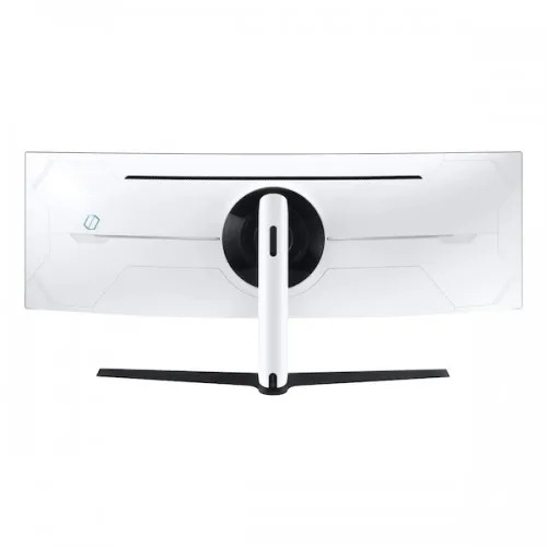 Samsung Odyssey C49G95TSSW 49'' G-Sync 240Hz Curved 2k Gaming Monitor - Image 3