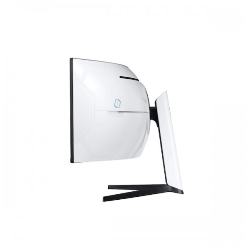 Samsung Odyssey C49G95TSSW 49'' G-Sync 240Hz Curved 2k Gaming Monitor - Image 5