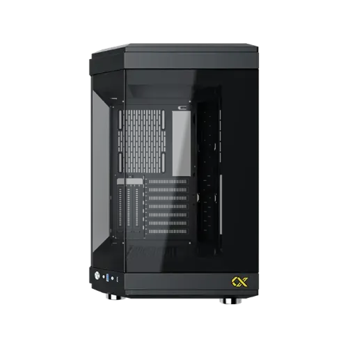Xigmatek CUBI Mid-Tower Gaming Casing - Image 2