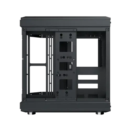 Xigmatek CUBI Mid-Tower Gaming Casing - Image 4