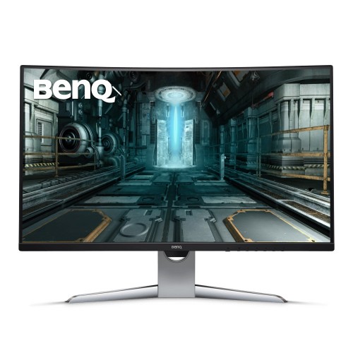 BenQ EX3203R Curved 144Hz 32 Inch QHD 2K Gaming Monitor - Image 3