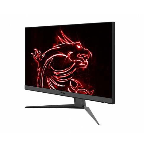 MSI Optix G243 23.8" 165Hz FHD Gaming Monitor - Image 2