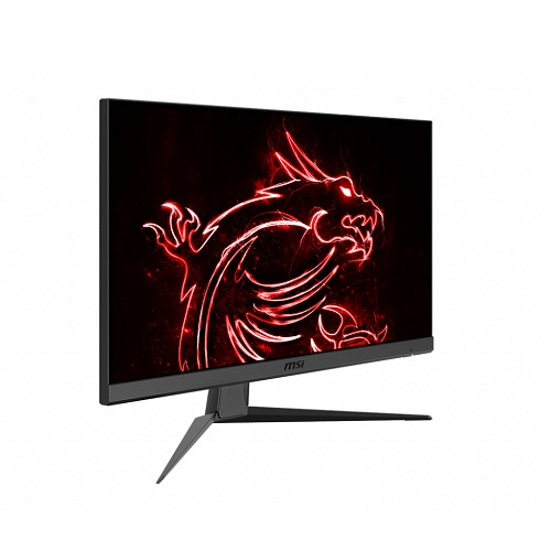 MSI Optix G243 23.8" 165Hz FHD Gaming Monitor - Image 5