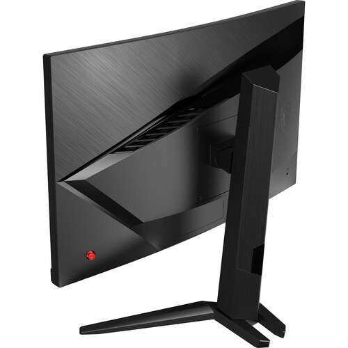MSI Optix G24C6P 23.8" 144hz Curved Freesync Gaming Monitor - Image 3