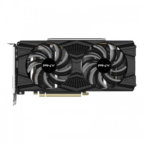 PNY GeForce GTX 1660 SUPER 6GB Dual Fan GDDR6 Graphics Card - Image 2