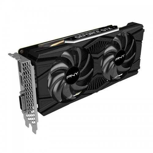 PNY GeForce GTX 1660 SUPER 6GB Dual Fan GDDR6 Graphics Card - Image 3