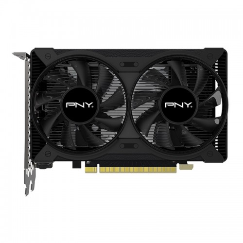PNY GeForce GTX 1650 Dual-Fan 4GB GDDR6 Graphics Card - Image 2