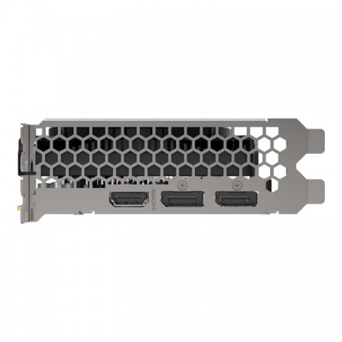 PNY GeForce GTX 1650 Dual-Fan 4GB GDDR6 Graphics Card - Image 3