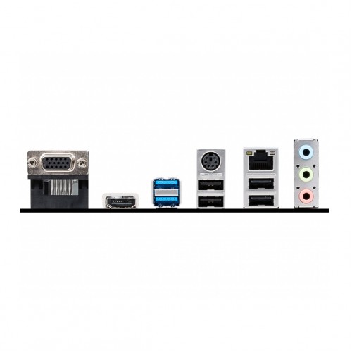 MSI H510M PRO-E Intel 10th Gen and 11th Gen Mirco-ATX Motherboard - Image 5