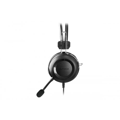 A4TECH HU-35 USB Headphone - Image 2