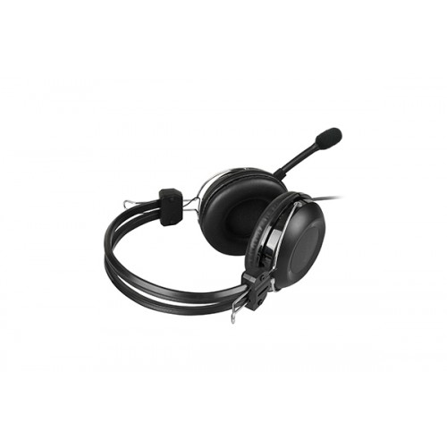 A4TECH HU-35 USB Headphone - Image 3