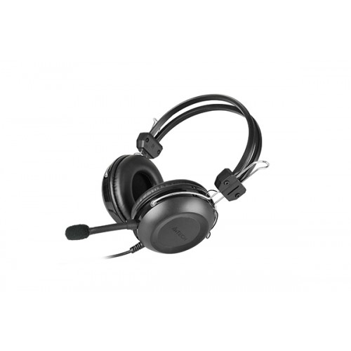 A4TECH HU-35 USB Headphone - Image 4