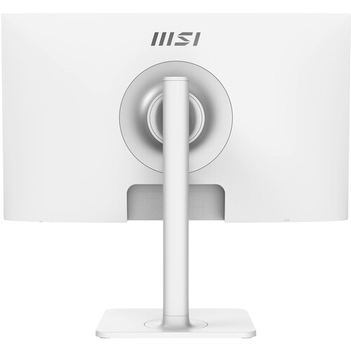 MSI Modern MD241PW 23.8 Inch FHD IPS Type-C Monitor - Image 4