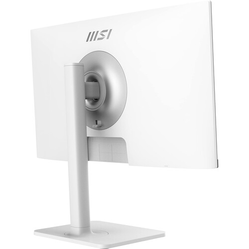 MSI Modern MD241PW 23.8 Inch FHD IPS Type-C Monitor - Image 5