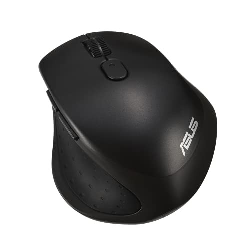 Asus MW203 Multi-Device Wireless Silent Mouse - Image 2