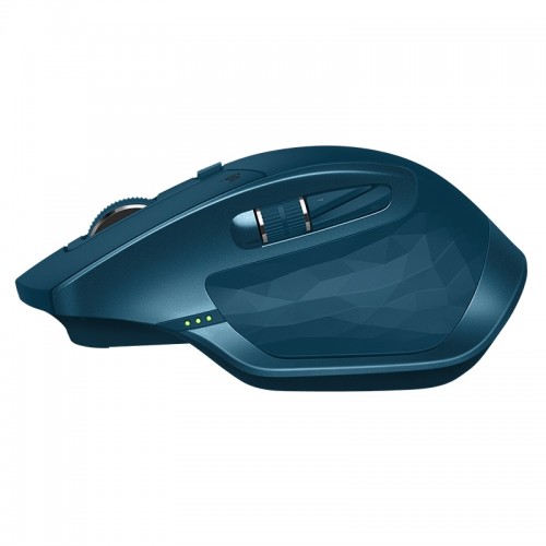 Logitech MX Master 2S Wireless Mouse - Image 4