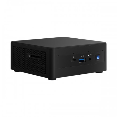 Intel NUC 11 NUC11PAHi3 Core i3 11th Gen Performance Kit - Image 3