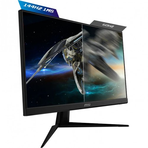 MSI Optix G241 23.8" 144Hz 1ms FreeSync Full HD Gaming Monitor - Image 2