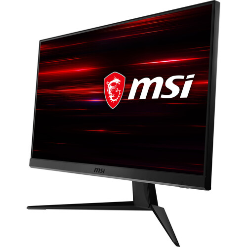 MSI Optix G241V E2 24" FHD FreeSync IPS Esports Gaming Monitor - Image 2