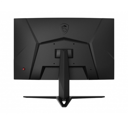 MSI Optix G24C4 23.6 Inch FHD Curved LED Gaming Monitor With 144Hz Refresh Rate - Image 2