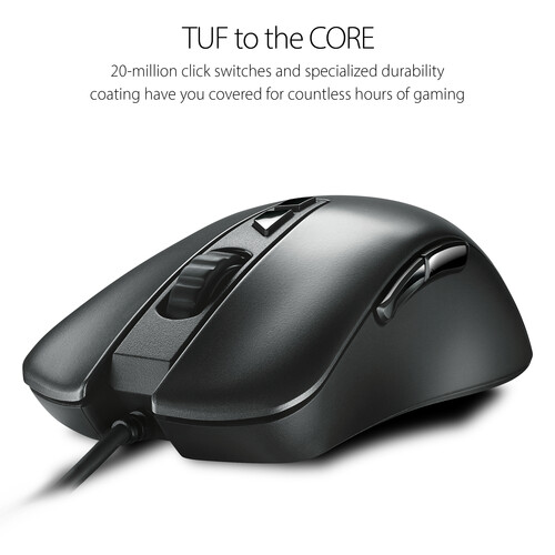 Asus P305 TUF M3 Gaming Mouse - Image 4