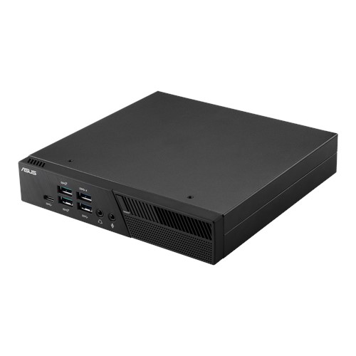 ASUS PB60 Core i3 Ultra Compact Mini PC - Image 4