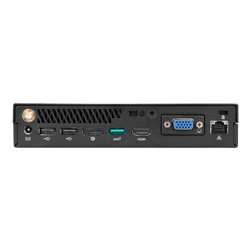 ASUS PB60 Core i3 Ultra Compact Mini PC - Image 2