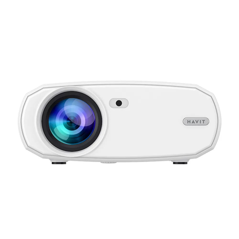 HAVIT PJ202 FULL HD 1080P PROJECTOR