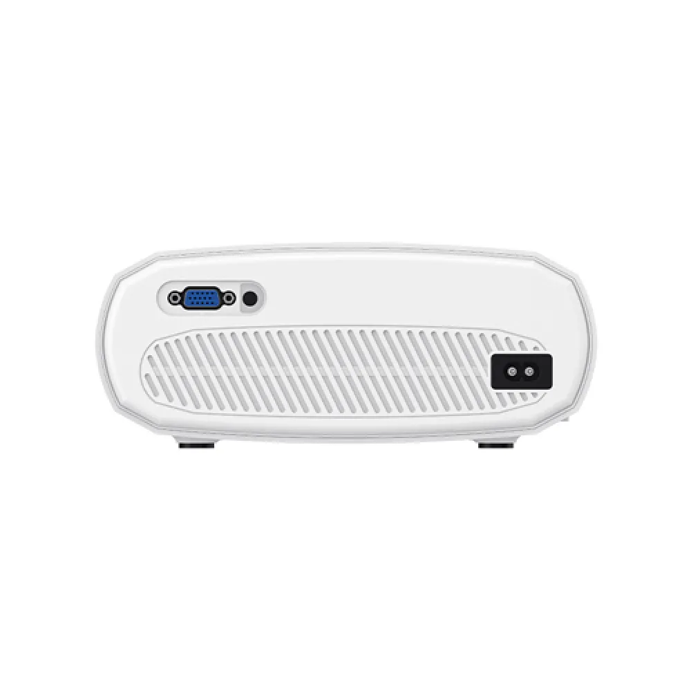 HAVIT PJ202 FULL HD 1080P PROJECTOR - Image 3