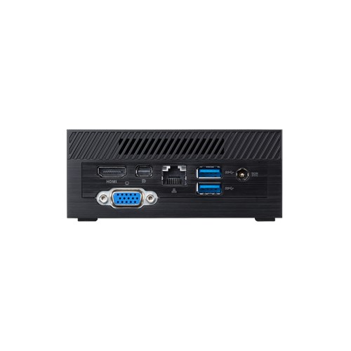 Asus PN40 Celeron Dual Core Mini PC - Image 3