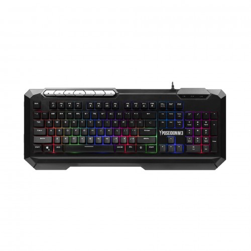 Gamdias POSEIDON M3 5-In-1 Gaming Combo - Image 2