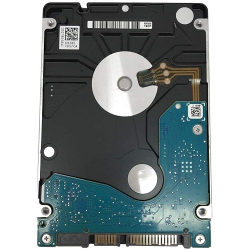 Seagate 1TB 2.5 Inch SATA Laptop HDD - Image 2