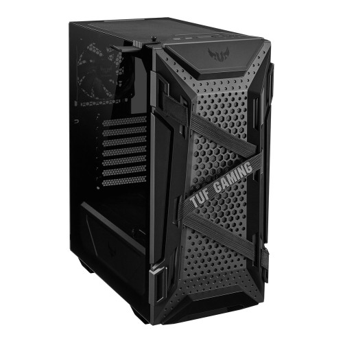 ASUS TUF Gaming GT301 Mid-tower ATX Casing - Image 2