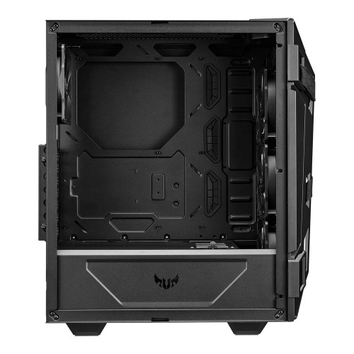 ASUS TUF Gaming GT301 Mid-tower ATX Casing - Image 3