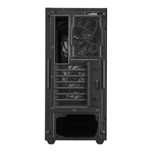 ASUS TUF Gaming GT301 Mid-tower ATX Casing - Image 4
