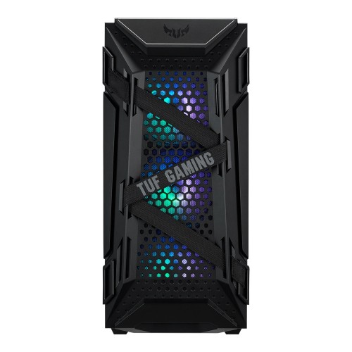 ASUS TUF Gaming GT301 Mid-tower ATX Casing - Image 5