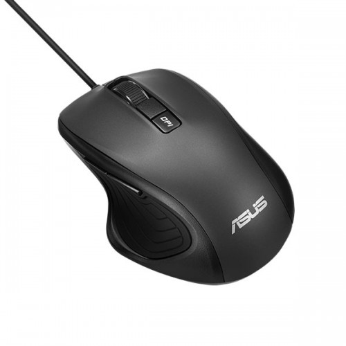 Asus UX300 PRO Hi-res Ergonomic Optical Wired Mouse - Image 2