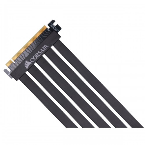 CORSAIR PREMIUM PCIE 3.0 X16 EXTENSION 300MM CABLE - Image 3