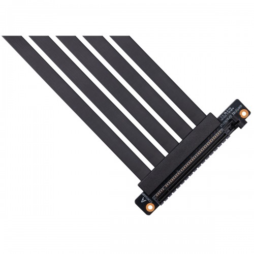 CORSAIR PREMIUM PCIE 3.0 X16 EXTENSION 300MM CABLE - Image 2