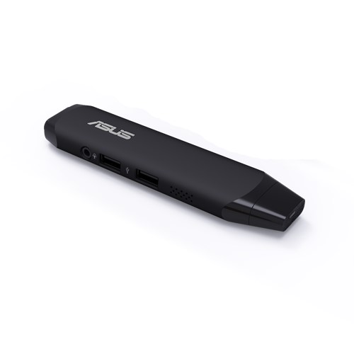 ASUS VivoStick TS10-B017D Intel Atom Z8350 Portable Mini PC - Image 3
