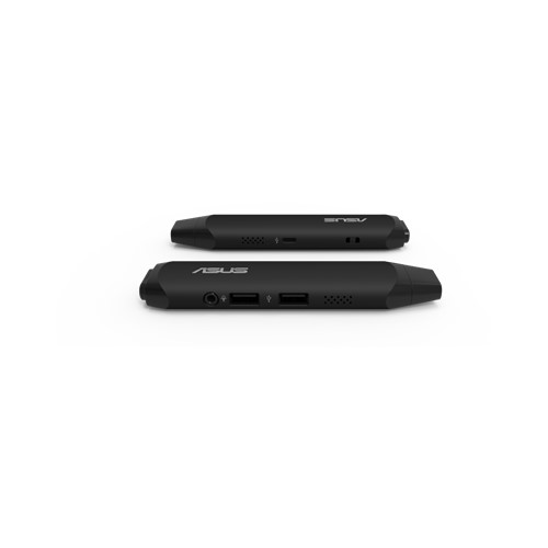 ASUS VivoStick TS10-B017D Intel Atom Z8350 Portable Mini PC - Image 2